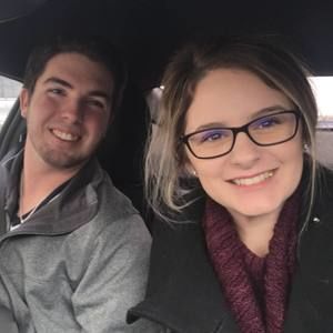 Meet your Posher, Hailey